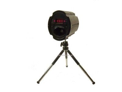 Airsoft BB Chronograph w/ Tripod   BB Speed Tester  