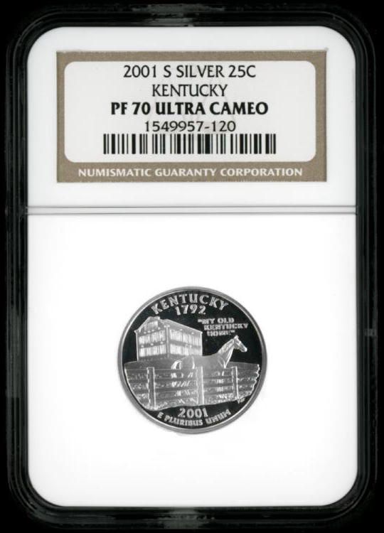 2011   PERFECT PROOF COIN GALLERY, LLC   ALL RIGHTS RESERVED