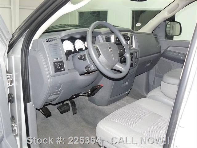 Dodge  Ram 2500 WE FINANCE in Dodge   Motors