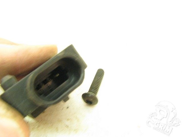 2001 Buell X1 Lightning Tip Over Bank Angle Sensor   Image 03