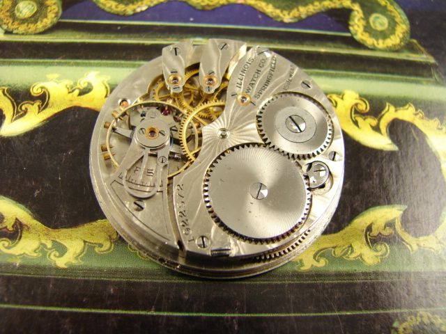 FINE PARTS WATCHES FOR THE COLLECTOR OR REPAIR PERSON I WILL LIST 