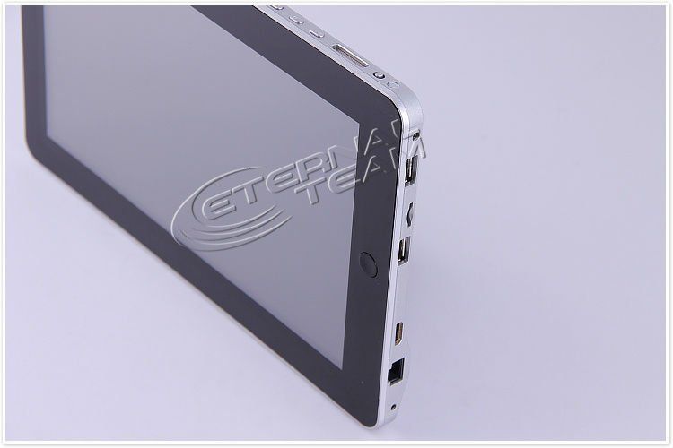 10.2 1024 x 600 Zenithink ZT 102 Android 4.0.3 GPS Tablet PC