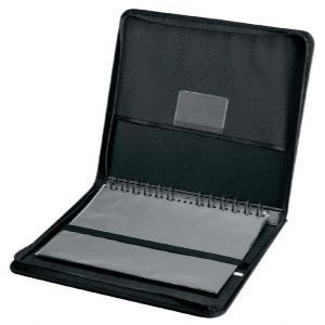 ELEGANCE PRESENTATION CASE BRIEFCASE DIGITAL CASE 11x17  