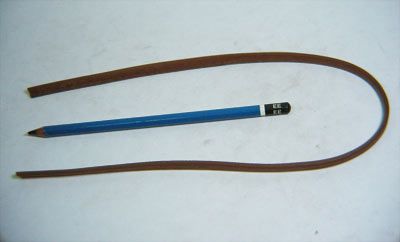 Elastic Rubber Band for wooder Slingshot Catapult  