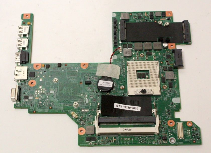 New OEM Dell Vostro 3400 Intel Motherboard   KDVWC  