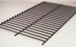 Broilmaster Gas Grill Briquette Rock Grate 3 LG Series  