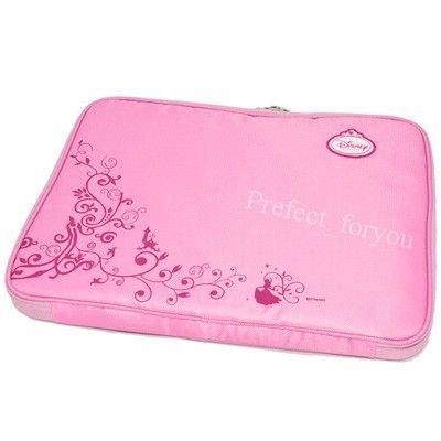 14.1 Disney Princess laptop PC Netbook Case DELL HP  