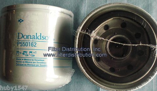 Donaldson P550162 Oil Filter,51334,LF3403,70000 15241,ISUZU, HONDA 