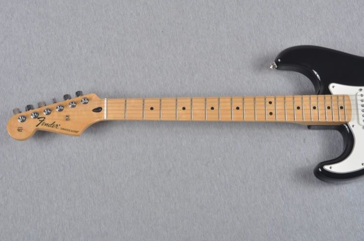   Standard Stratocaster   Strat   Left Hand   LH   Left Handed Guitar