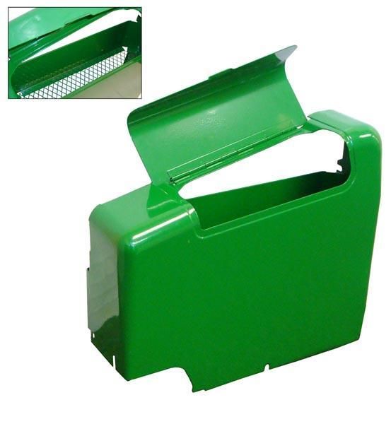 Tool Box John Deere Rockshaft Cover 2520 3020 4020 4320  