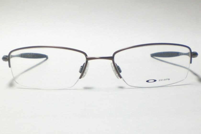 OAKLEY SCULPT 6.0 22 079 EYEGLASSES 22079  