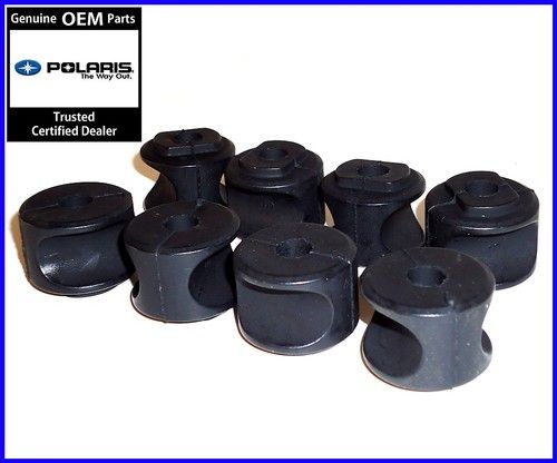 OEM 96 03 Polaris Sportsman 335 400 500 700 Rear Stabilizer Support 