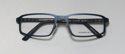 you are looking at a pair of exclusive porsche design eyeglasses these 