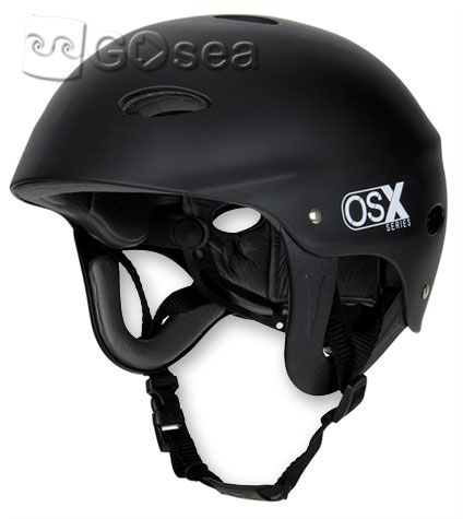 NEW OSX KAYAK CANOE HELMET SAFETY  