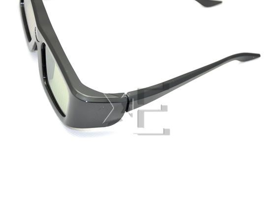   3D Active Shutter TV Glasses special for South Korea 3D TV Samsung LG