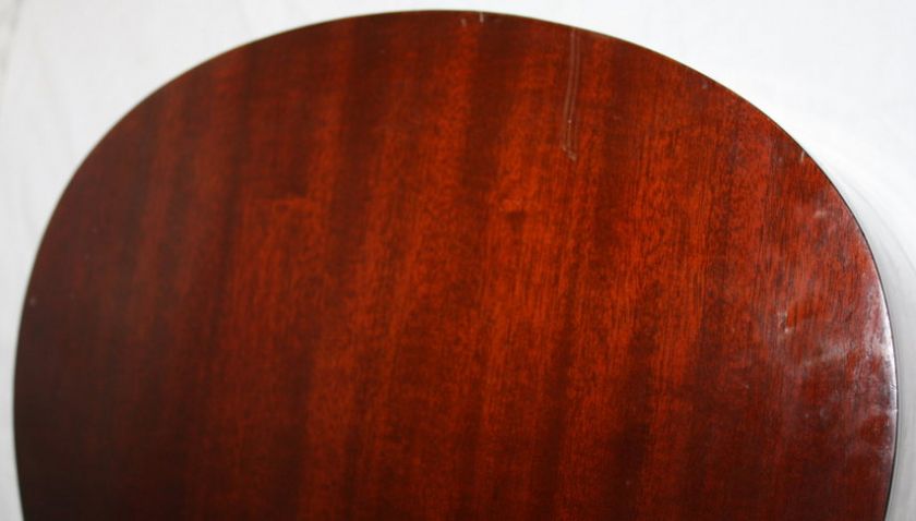 Vintage YAMAHA Nippon Gakki Made in Japan Acoustic 6 String Guitar 