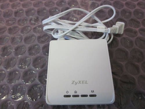 PLA 400 v2 Powerline Ethernet Adapter  