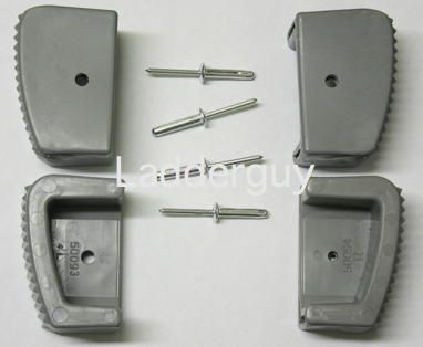 Little Giant Ladder Lock Tab Assembly Kit