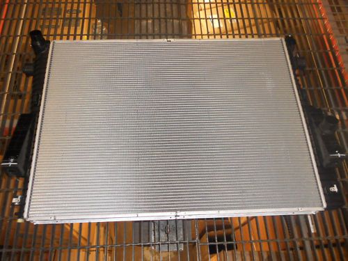 BRAND NEW FORD F 250 F 350 F 450 F 550 RADIATOR  