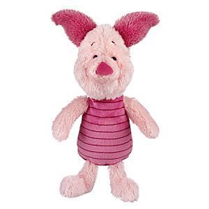  PIGLET 13 Plush Doll Pooh Tigger NEW  