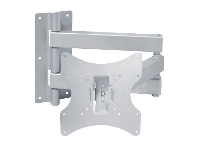 Full Motion Wall Mount Bracket for 32 Emerson LCD TV  