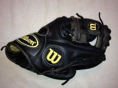 Vintage Wilson A2000 1788 Pro Stock Japan 11.25 Glove MINT  