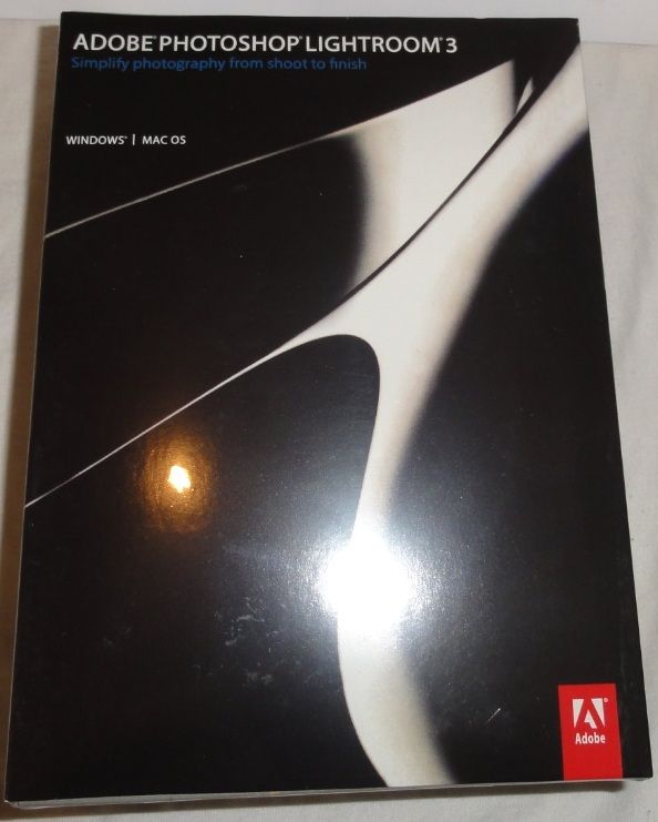 Image Editor Software Adobe Photoshop Lightroom 3 Full Version  