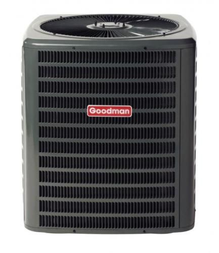 22 Goodman Condenser (Air conditioner and heat pump)  