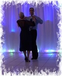 Foxtrot Level 1 2 American Ballroom Dancing  