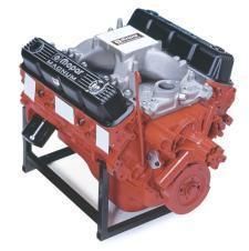 NEW MOPAR 360 MAGNUM CRATE ENGINE ASSEMBLY  