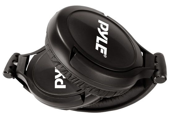 Pyle High Fidelity Noise Canceling Headphones PHPNC45  