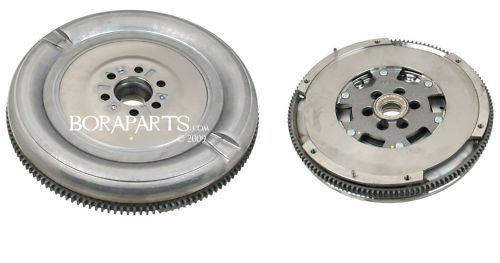 OEM LUK VW AUDI 1.8T TDI 6 speed clutch 240mm Flywheel  