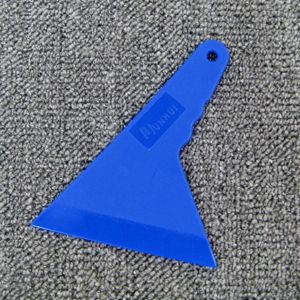 Plastic Car Window Film Tint Bubble Scraper Tool [CP49]  