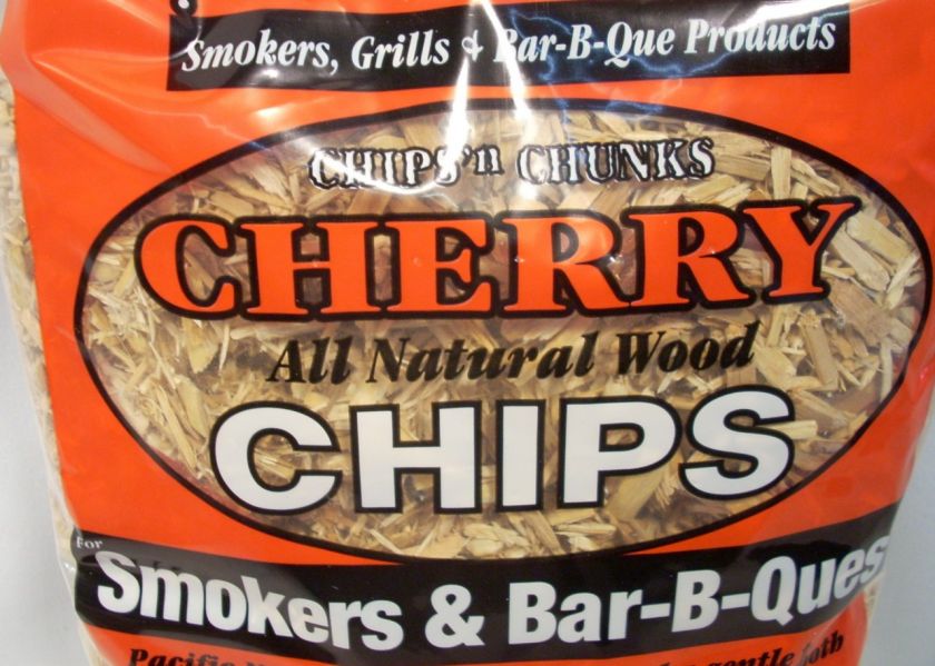 Smokehouse Chips n Chunks BBQ Smokers Barbecue Smoked  