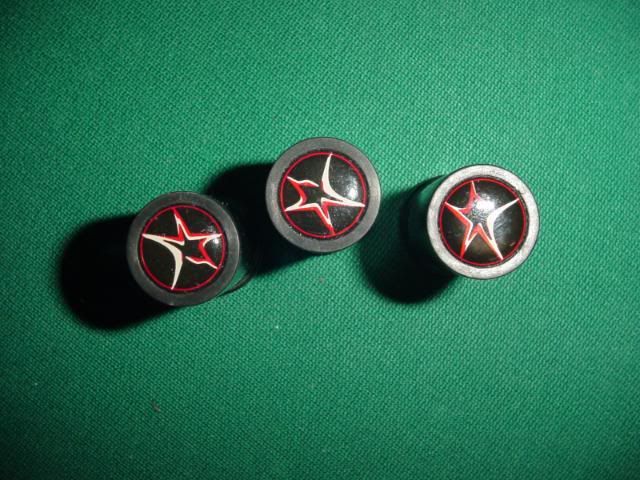   PROTECTORS for MCDERMOTT 3/8X10 cues billiards CARLSCUES  STORE