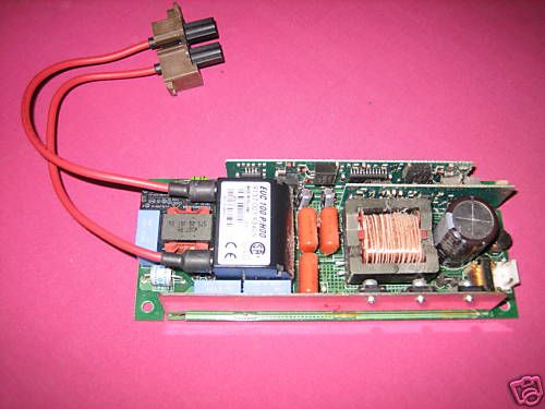 SAMSUNG 9137 001 93405 LAMP BALLAST BOARD  