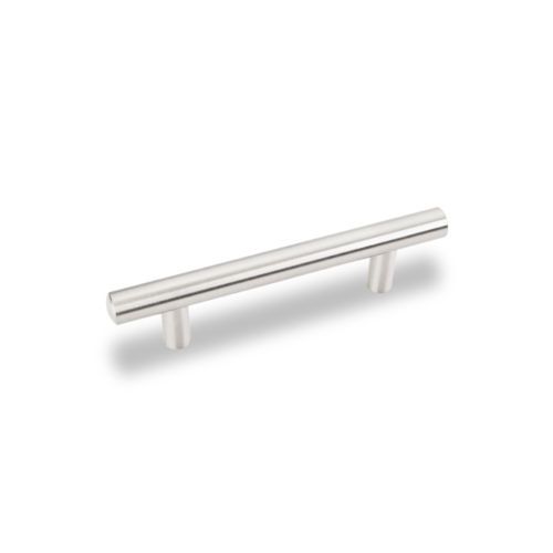 Cabinet Hardware Bar Pulls 154 Stainless Steel 96mm  
