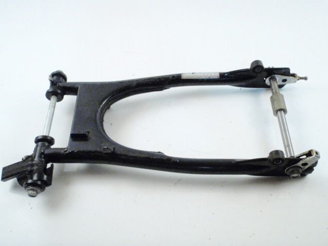 1981 Honda CB400 81 400 Swing Arm Swingarm  