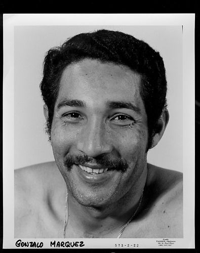 Gonzalo Marquez Chicago Cubs Linnett Studios File Photo  