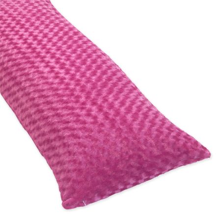 CHANGING PAD COVER FOR PINK BLACK ISABELLA BABY BEDDING 846480010630 