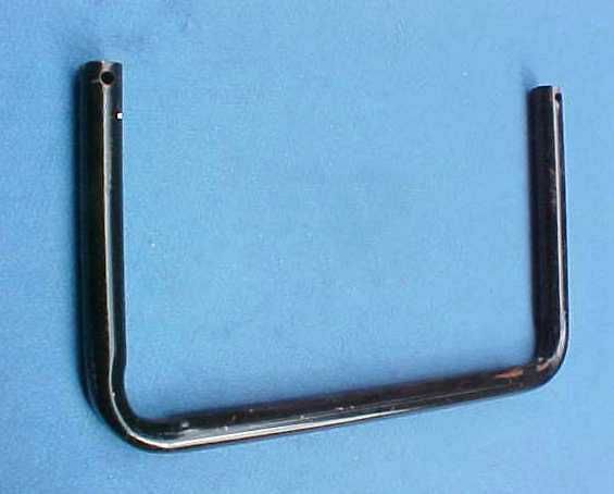 DODGE A100 VAN SEAT FLOOR U MOUNT  