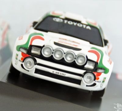 Check our other Kyosho Auto Scale Collections HERE