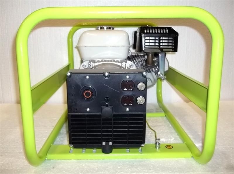 Pramac Generator 3600 Watts Honda GX200 engine E3600 #04988  