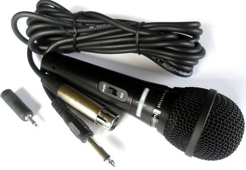 TRANS CONTINENTAL STUDIO SM67 Professional Mic USA Made  