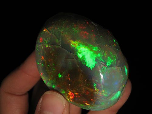 Ethiopia Imports provides precious minerals and gemstones from 