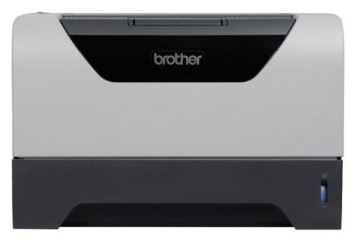 Brother HL 5370DW Laser Duplex Wireless Printer 890552563654  