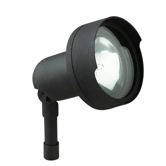 Malibu AL402 Barrel Flood Landscape Lights 50 Watt  