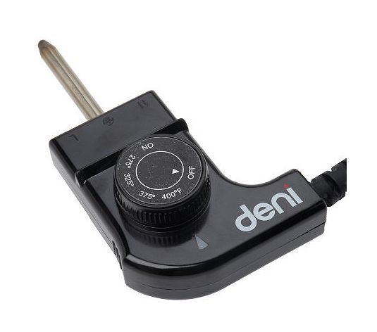 Deni Nonstick 12x 20 Table Top Griddle Refurbished