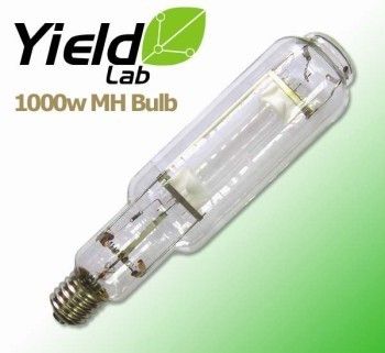   SYSTEM MH 1000w DIGITAL hid 1000 WATT W GROW LIGHT BALLAST bulb LIGHT