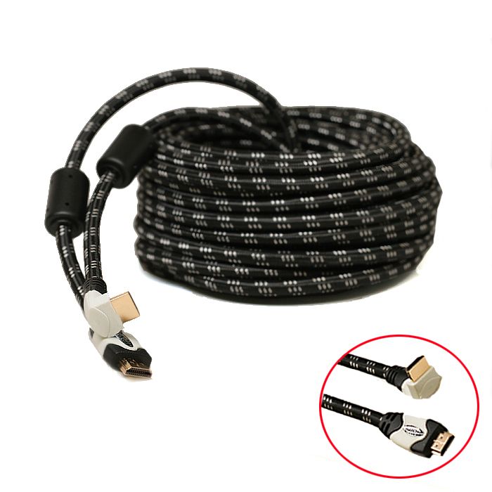 High quality Certified HDMI Cables providing you with clear, crisp and 